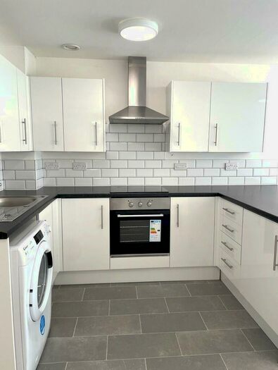 2 Bedroom Apartment To Rent In Apartment, Fox Street, Liverpool, L3