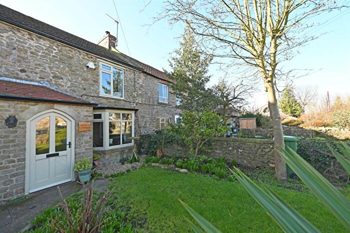 2 Bedroom Cottage For Sale In Richmond Road, Brompton On Swale, Richmond, DL10