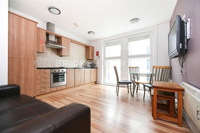 2 Bedroom Flat To Rent In City Apartments, City Centre, NE1