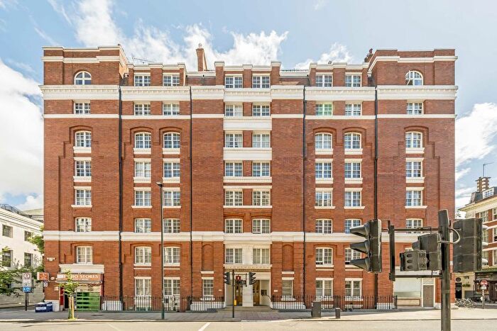 2 Bedroom Flat To Rent In Bidborough Street, London, WC1H