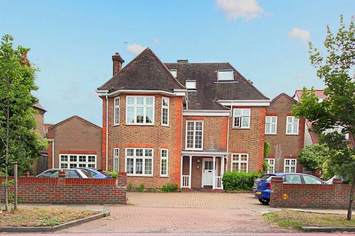 1 Bedroom Flat To Rent In Gunnersbury Avenue, London, W5