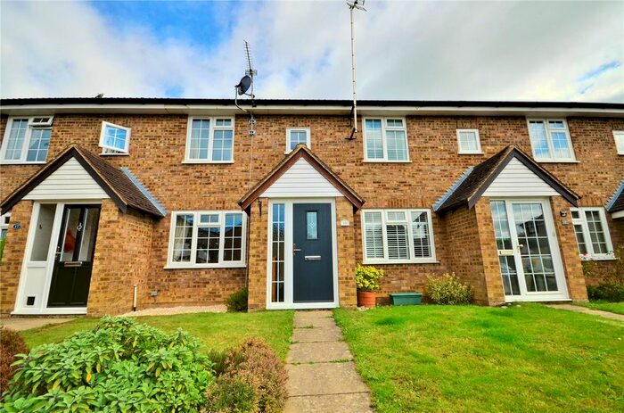 3 Bedroom Terraced House To Rent In Horsham, West Sussex, RH12