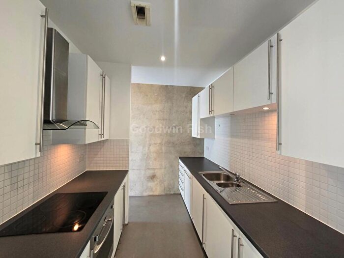 2 Bedroom Apartment To Rent In Timber Wharf, Worsely Street, Manchester, M15