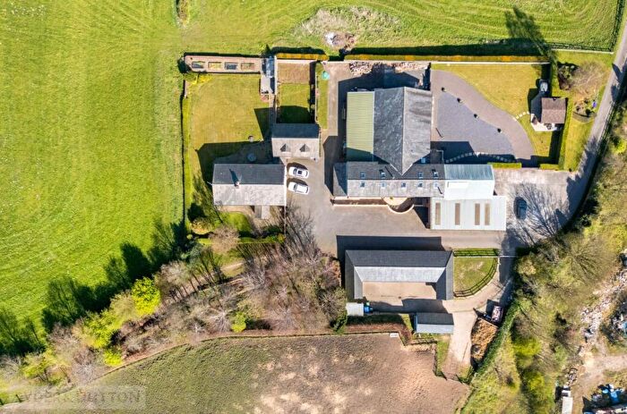 7 Bedroom Farm House For Sale In High Gate Drive, Thornham, Royton, Oldham, OL2