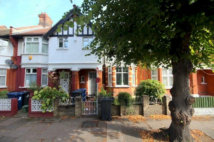 1 Bedroom Flat To Rent In Waldegrave Road, London, W5