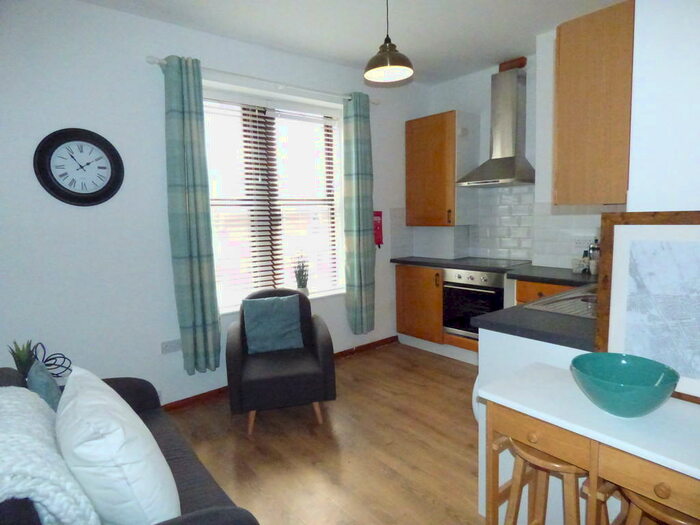 1 Bedroom Flat To Rent In Shields Road, Byker, NE6