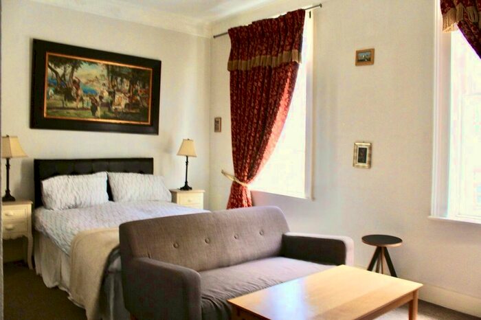 1 Bedroom Studio To Rent In Blandford Street, London, W1U