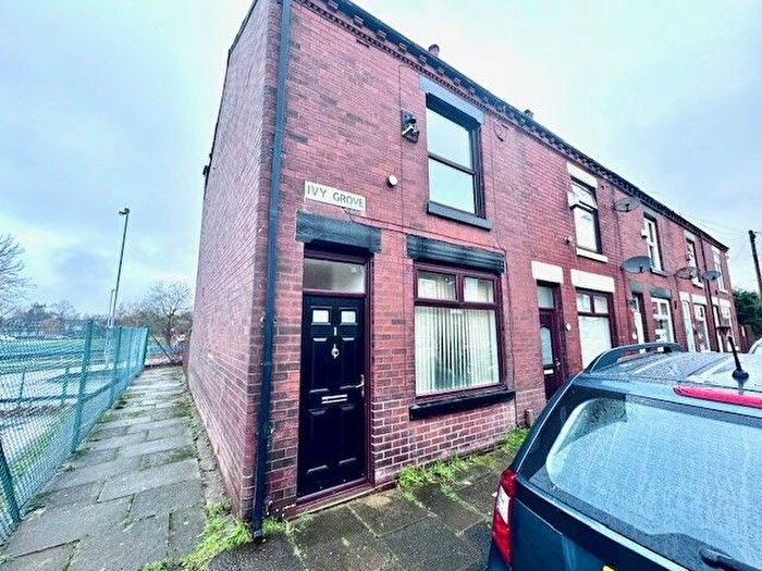 2 Bedroom Property To Rent In Ivy Grove, Bolton, BL4
