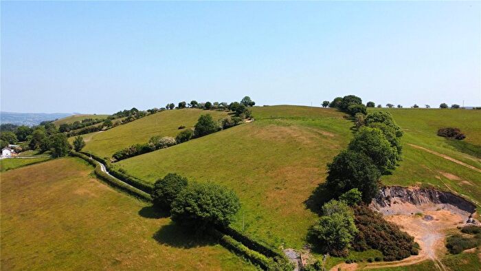 Land For Sale In Oakley Park, Llandinam, Powys, SY17