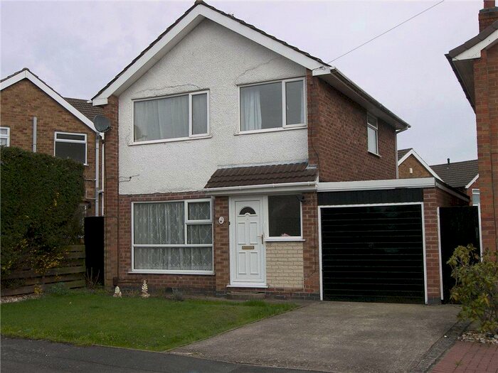 3 Bedroom Property To Rent In Hillside Crescent, Spondon, Derby, DE21