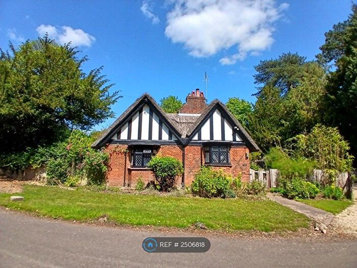 2 Bedroom Bungalow To Rent In Ascott, Wing, Leighton Buzzard, LU7