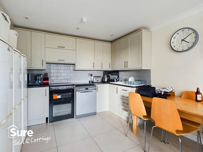 1 Bedroom Town House To Rent In Double Room - The Bounce, Hemel Hempstead, Hertfordshire, HP2