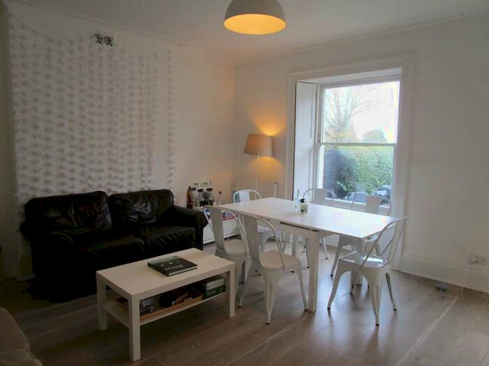 5 Bedroom Terraced House To Rent In Upper Belgrave Road, Clifton, , BS8