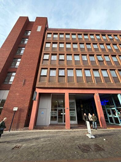 1 Bedroom Flat To Rent In Week Street, Maidstone, ME14