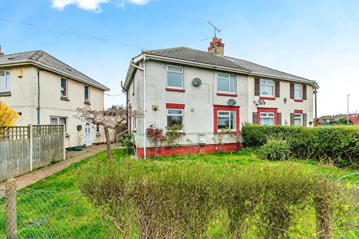 3 Bedroom Semi Detached House For Sale In Weasenham Lane, Wisbech, PE13