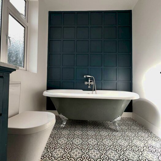 4 Bedroom Terraced House To Rent In Eve Road, London, E15