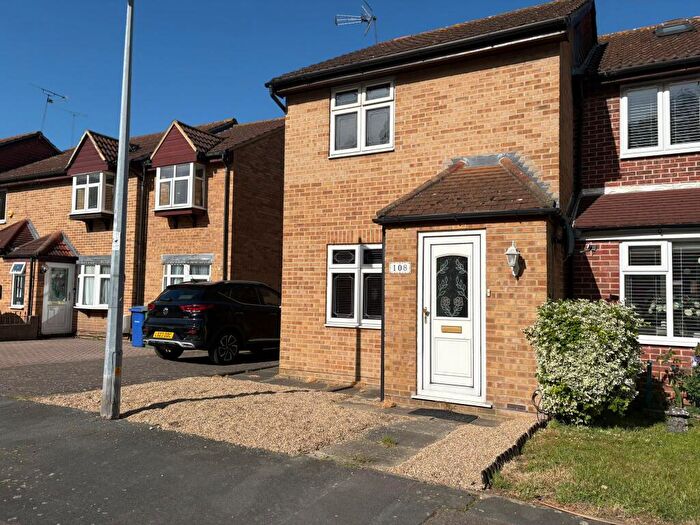 2 Bedroom End Of Terrace House To Rent In Bankfoot, Badgers Dene, Grays, RM17