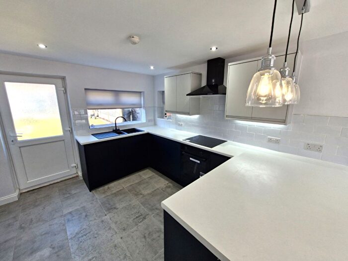 4 Bedroom Terraced House To Rent In Overdale Grove, Blackpool, FY3