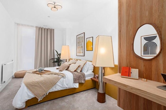 1 Bedroom Flat For Sale In Plot Alma Court, Sheffield, S3