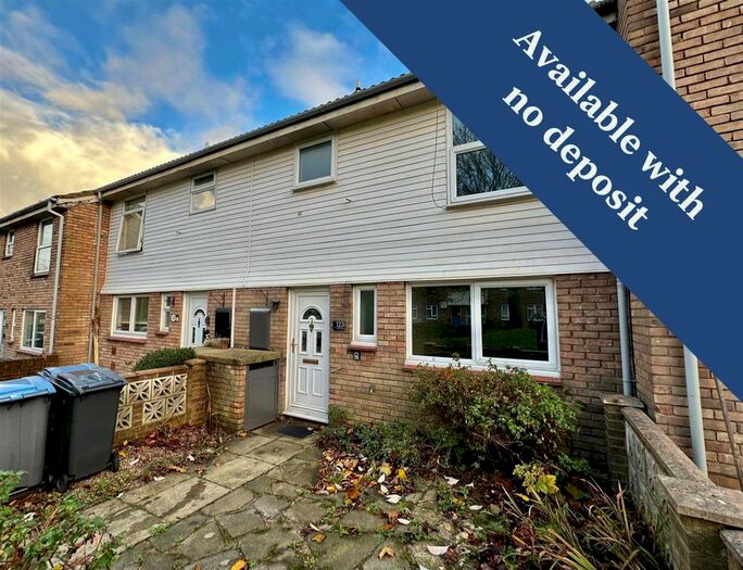 3 Bedroom Property To Rent In Trinity Place, Deal, CT14