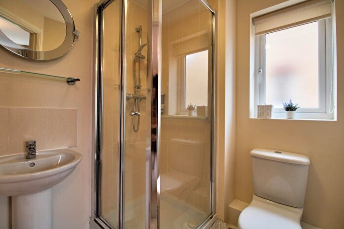4 Bedroom Detached House For Sale In Parc Panteg, Pontypool, NP4