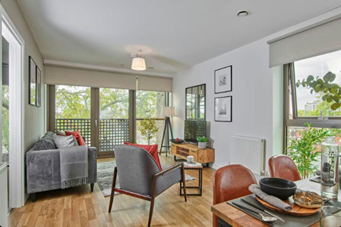 2 Bedroom Apartment To Rent In Aster Apartments, Seven Sisters Road, Tottenham, N15