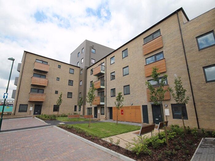 1 Bedroom Apartment To Rent In Baywillow Avenue, Carshalton, SM5