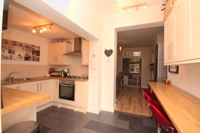 2 Bedroom Terraced House To Rent In Watertower View, Chester, CH2