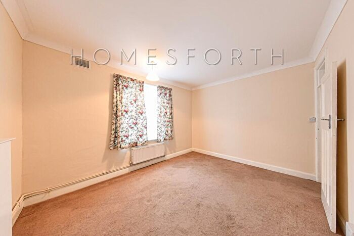 2 Bedroom Flat To Rent In All Souls Avenue, Kensal Rise, NW10