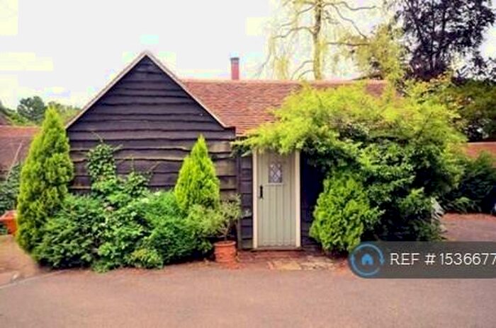 1 Bedroom Bungalow To Rent In Church Road, Fernhurst, GU27