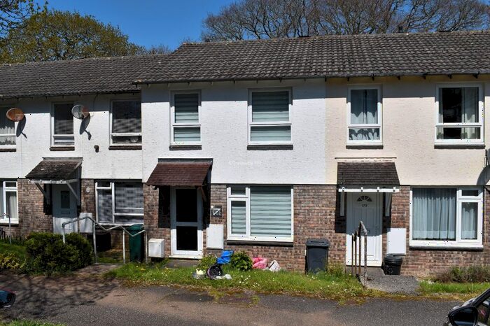3 Bedroom Terraced House To Rent In Longfield, Falmouth, TR11