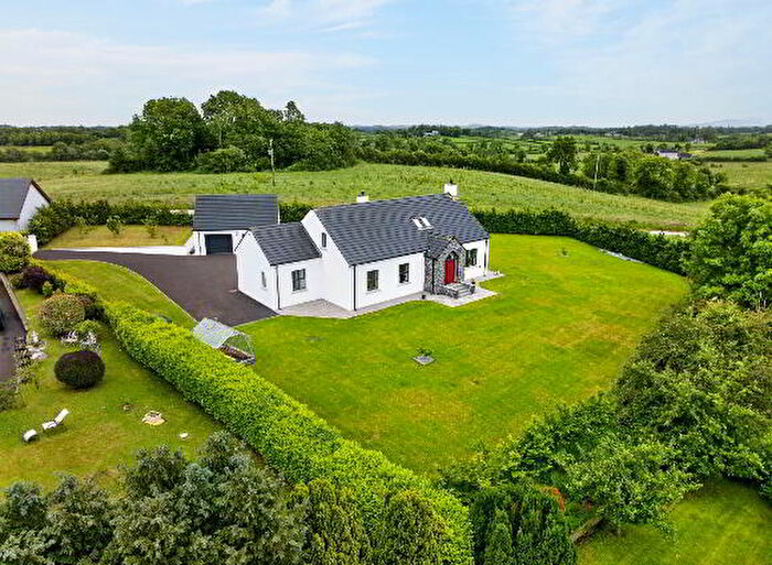 5 Bedroom Chalet Bungalows For Sale In Lisgorgan Lane, Maghera, BT46