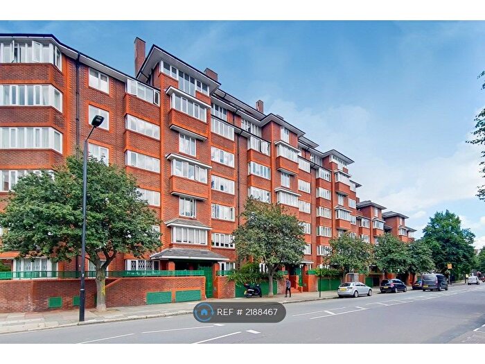 2 Bedroom Flat To Rent In Portman Gate, London, NW1