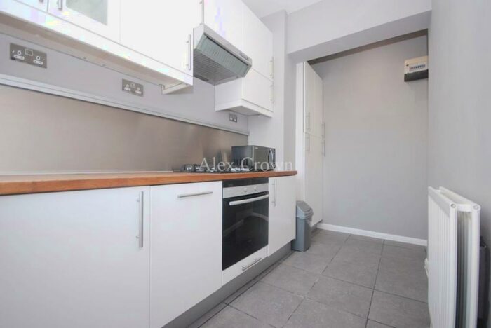 1 Bedroom Flat To Rent In Penton Street, Angel, N1