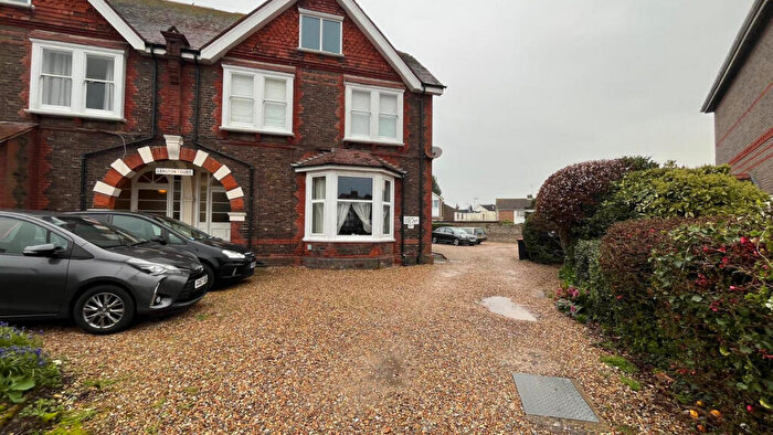 1 Bedroom Apartment To Rent In Langton Road, Worthing, BN14