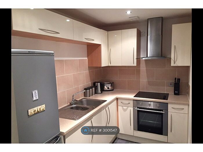 1 Bedroom Flat To Rent In Beckenham Road, Beckenham, BR3