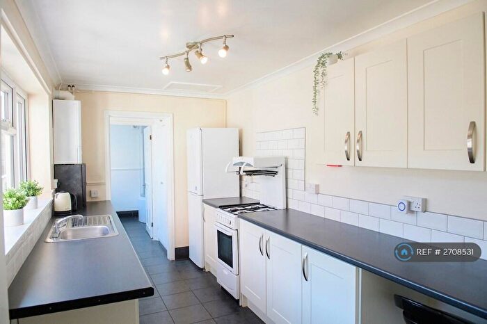 4 Bedroom Terraced House To Rent In Nelthorpe Street, Lincoln, LN5