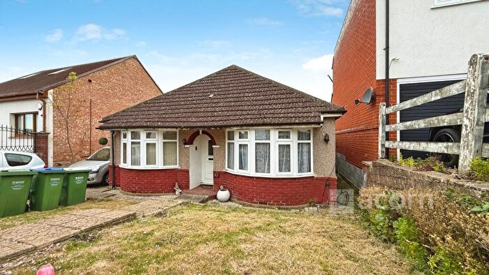 2 Bedroom Bungalow To Rent In Barnehurst Avenue Bexleyheath, DA7
