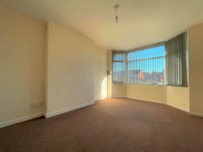 2 Bedroom Flat To Rent In Humber Road, Coventry CV3