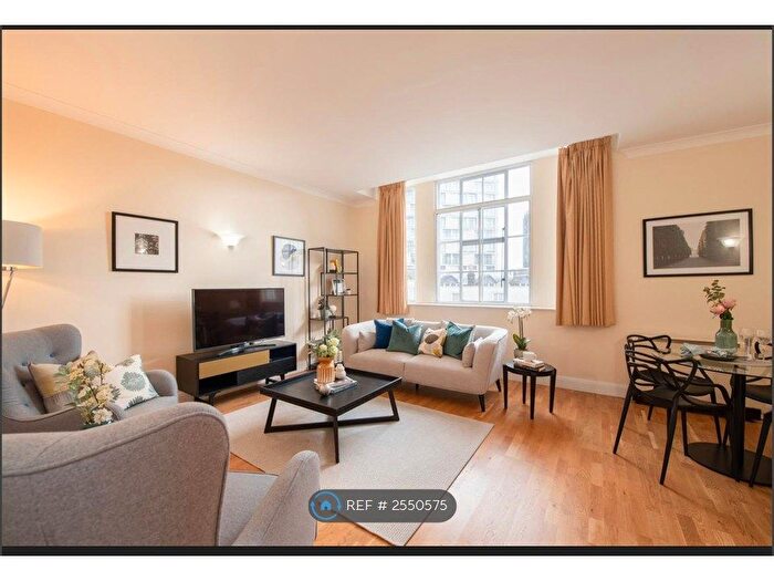 1 Bedroom Flat To Rent In North Block County Hall, Central London, SE1