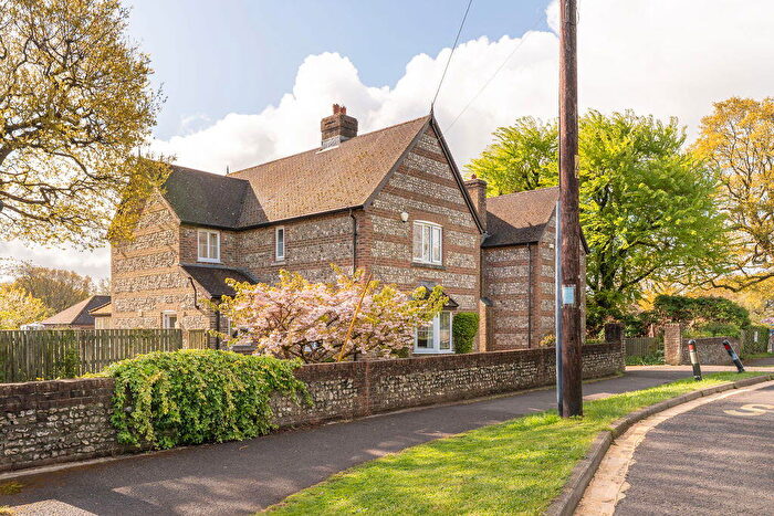 4 Bedroom Detached House For Sale In Knighton Lane, Broadmayne, Dorchester, DT2