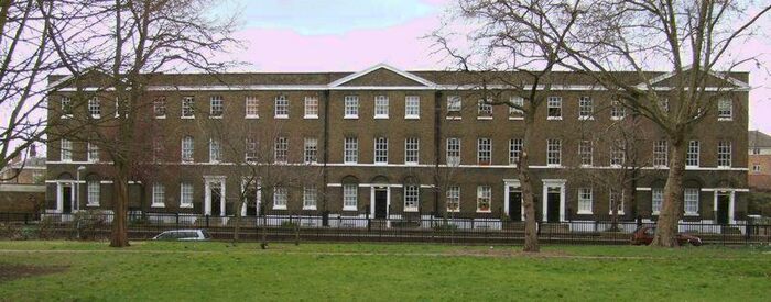 2 Bedroom Flat To Rent In The Terrace, Longshore, Deptford London, SE8