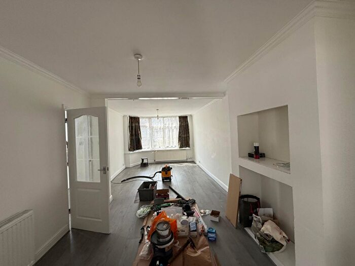 3 Bedroom Semi-Detached House To Rent In Langland Crescent, Stanmore, Greater London, HA7
