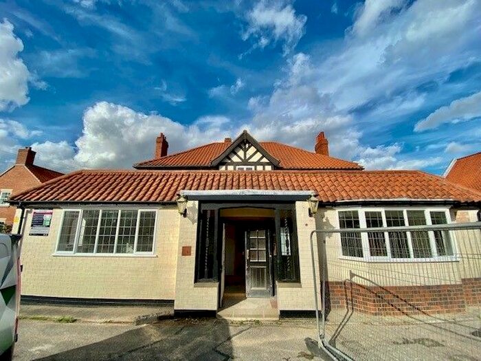 3 Bedroom End Of Terrace House To Rent In Kidgate, Louth, LN11