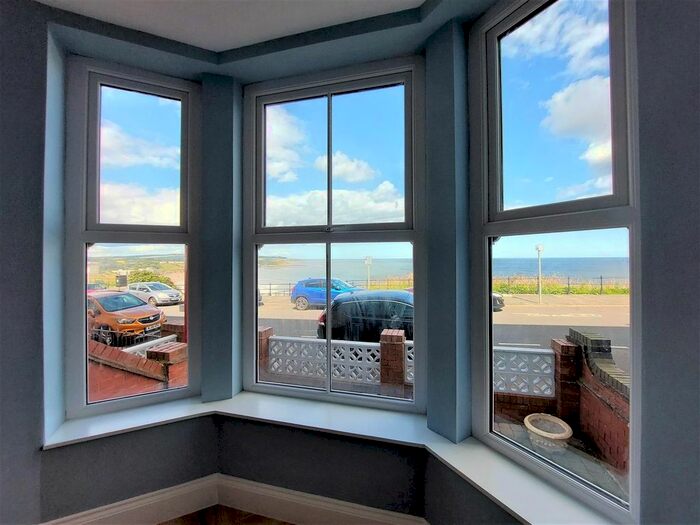 2 Bedroom Flat To Rent In Blenheim Terrace, Scarborough, YO12