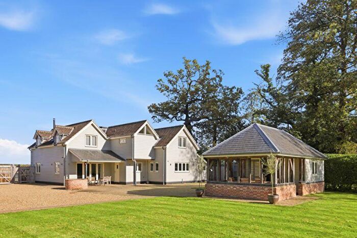 7 Bedroom Detached House To Rent In Middle Road, Great Plumstead, NR13