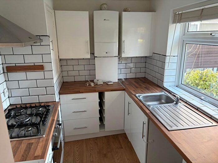 2 Bedroom Terraced House To Rent In Cloverfield, Harlow, CM18