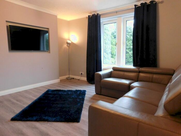 2 Bedroom Flat To Rent In Mugiemoss Road, Bucksburn, Aberdeen, AB21