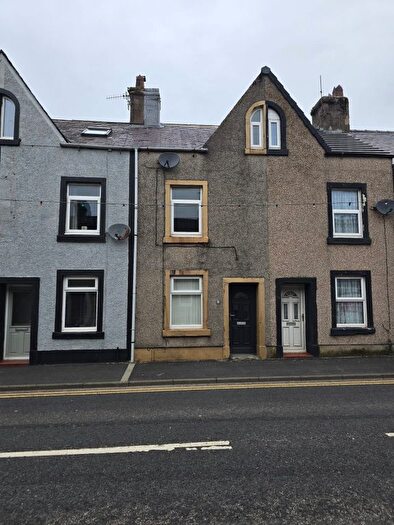 3 Bedroom Terraced House For Sale In Main Street, Cleator, CA23