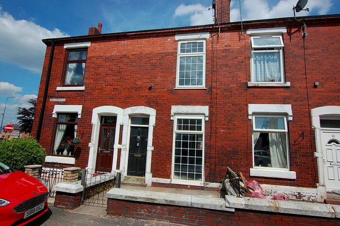 3 Bedroom Terraced House To Rent In Beech Grove, Ashton-Under-Lyne, Greater Manchester, OL7
